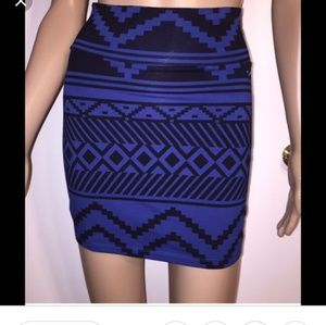 NWT Victoria Secret PINK skirt